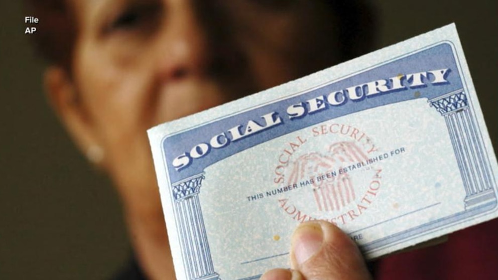 Video Lawsuit claims hackers may have stolen Social Security numbers of every American [Video]