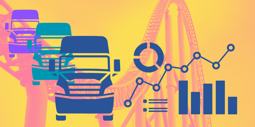 How Trucking Fleets Are Navigating the Post-Pandemic Roller Coaster – Fleet Management [Video]