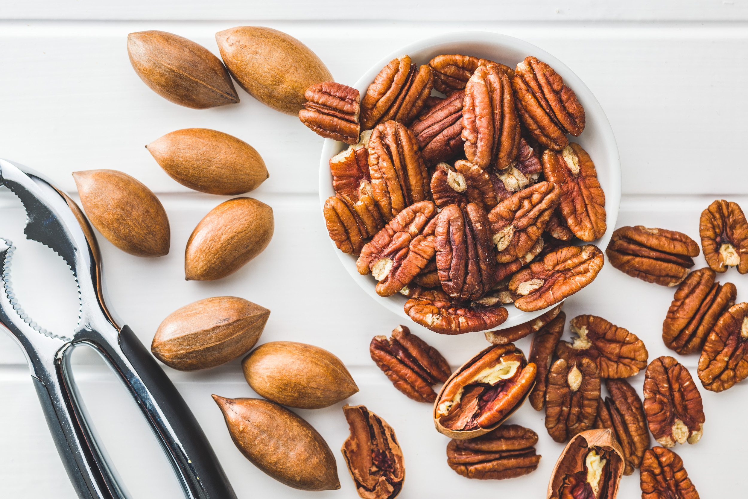 Nut Blend Recall Sparks Warning to Customers [Video]