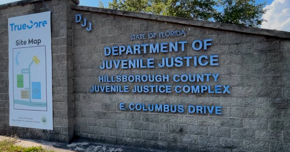 Florida youth detention contractor will no longer operate four youth facilities [Video]