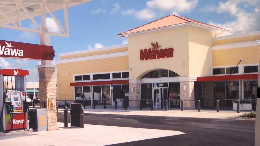 Wawa grand openings set for Mobile, Robertsdale stores [Video]