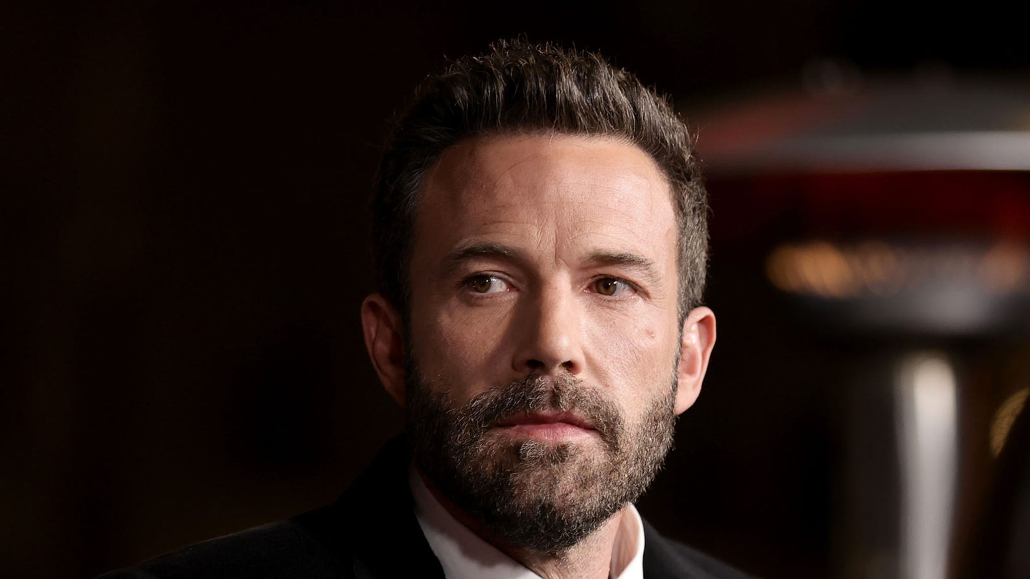 Ben Affleck