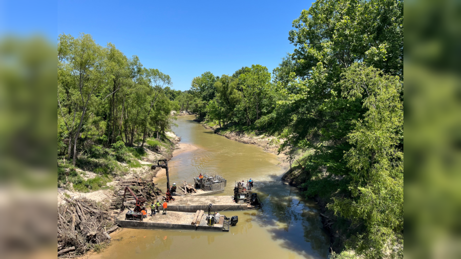 Louisiana lawmakers want timeline for Comite River flood management project [Video]