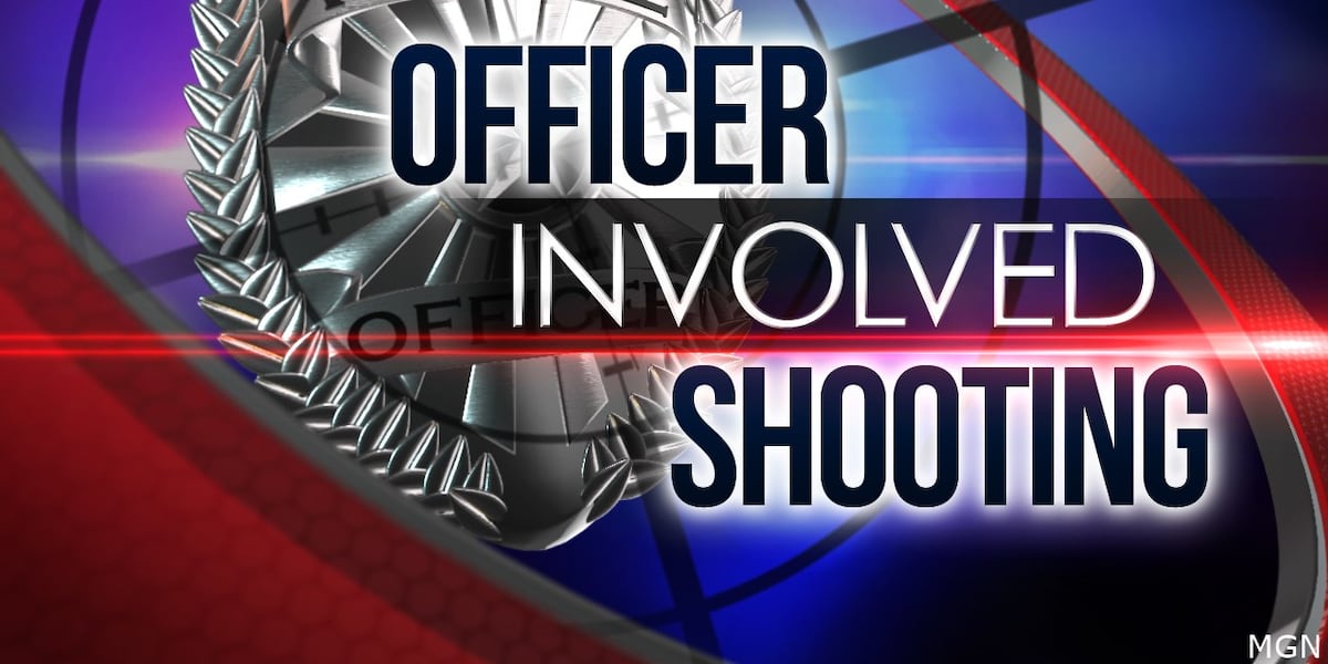 Officer-involved shooting in Bastrop leaves person in serious condition [Video]