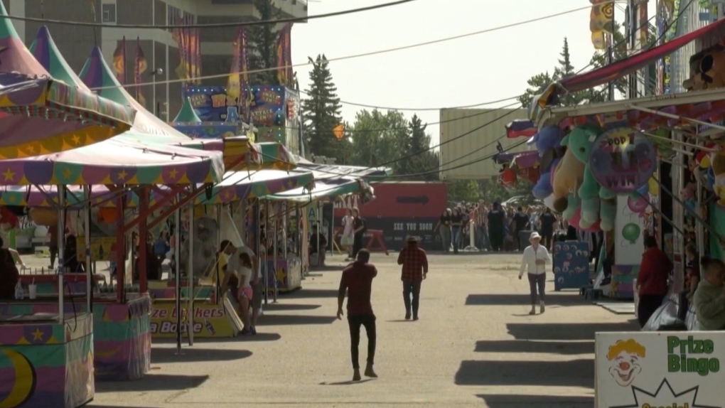 Excitement building for Lethbridge’s Whoop-Up Days [Video]