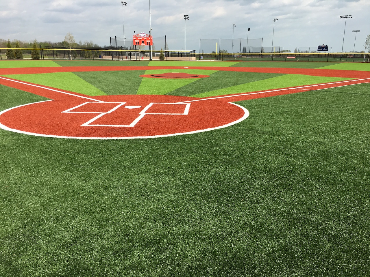 Exploring the top youth sports facilities in Northeast Ohio: How to win at youth sports, from WKYC [Video]