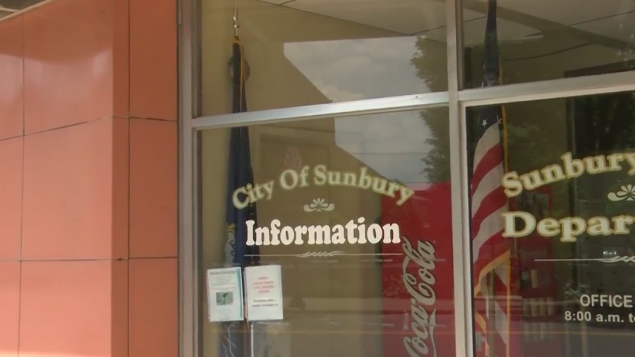 Community reacts after deadly Sunbury shooting [Video]