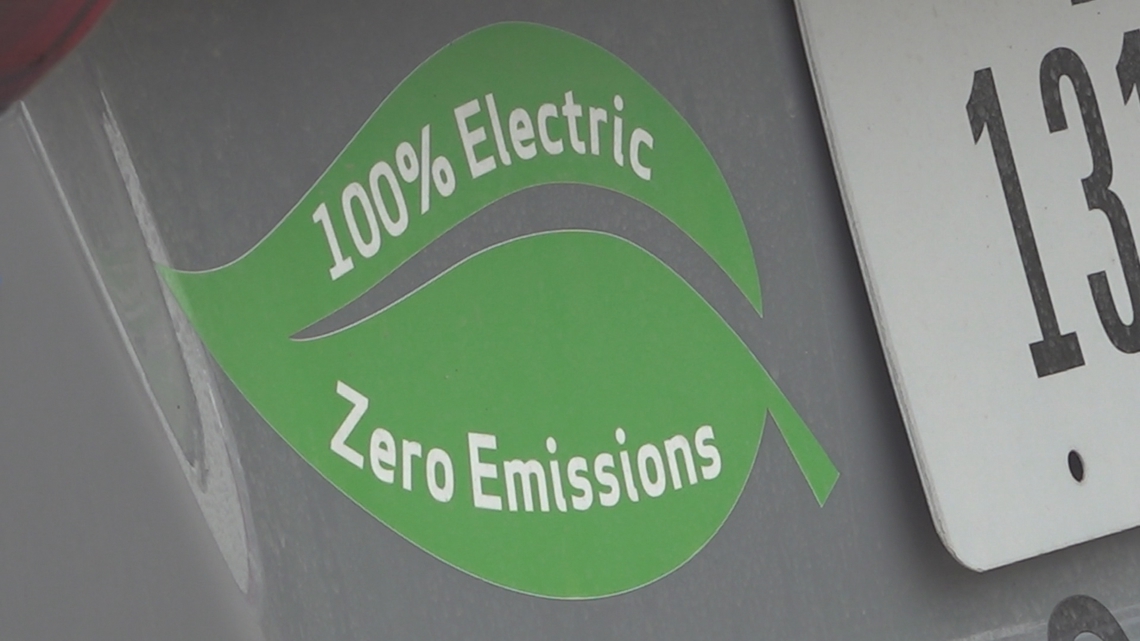 Ames looks to go green, hires sustainability coordinator [Video]