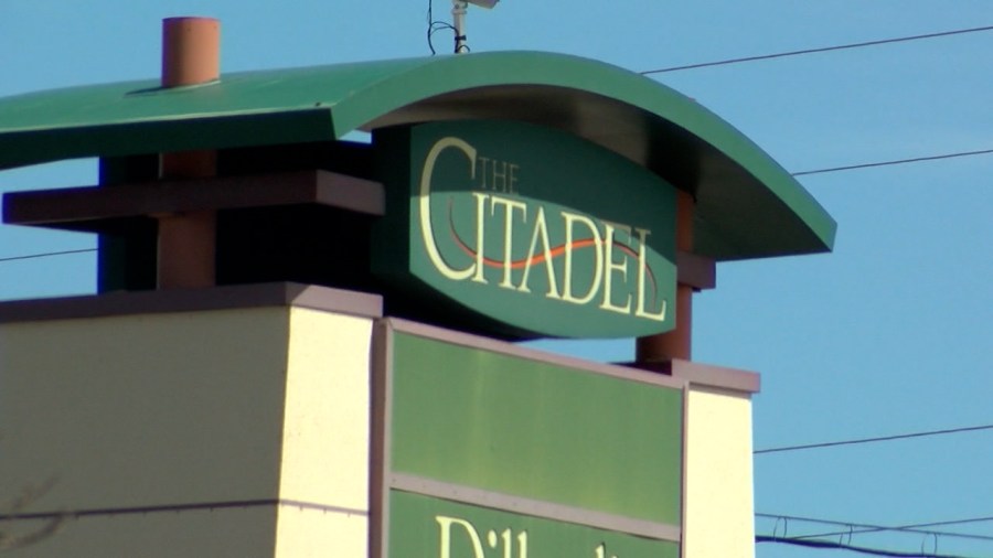 What needs to change at the Citadel Mall? [Video]