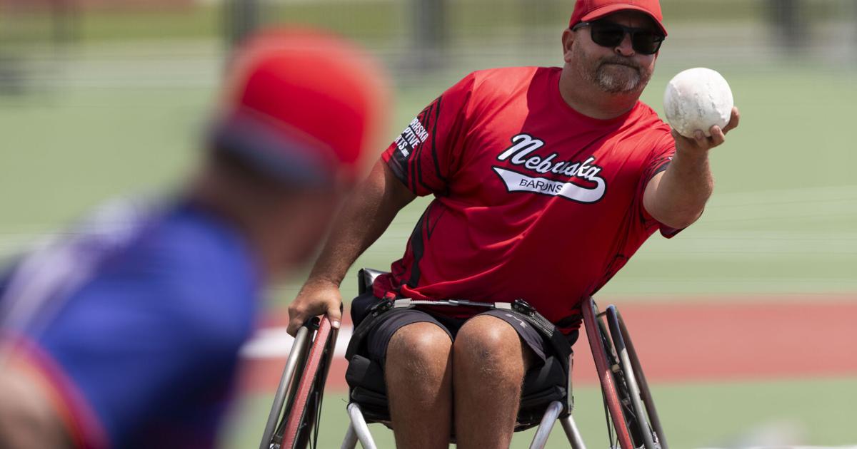 2024 International Wheelchair Softball World Series [Video]