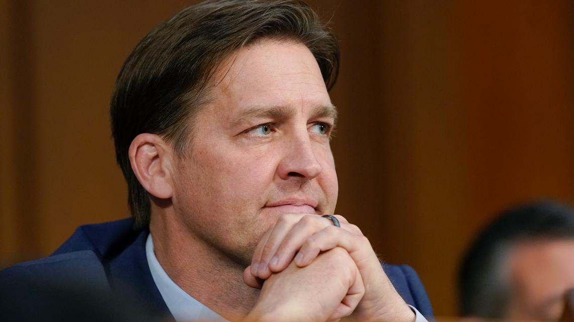 Report: Ben Sasse gave former Senate staffers large raises [Video]