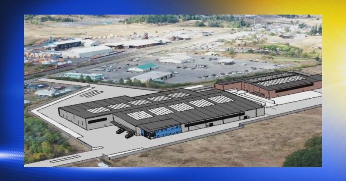 Opposition to new waste facility in Goshen continues as vote scheduled next week | News [Video]