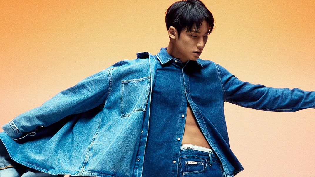 SEVENTEENs Mingyu Stars in Calvin Klein’s Fall 2024 Campaign by Park Jong Ha [Video]