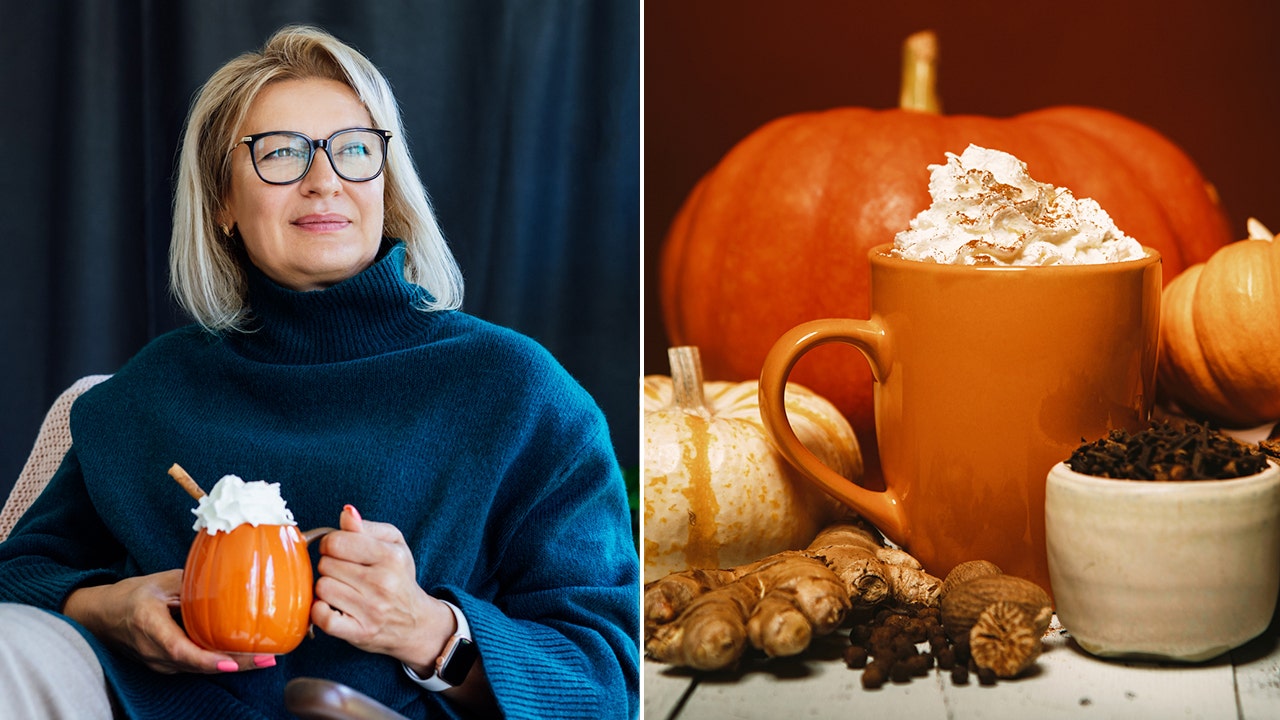 Pumpkin spice season is here already, partly because of ‘brilliant marketing’ [Video]