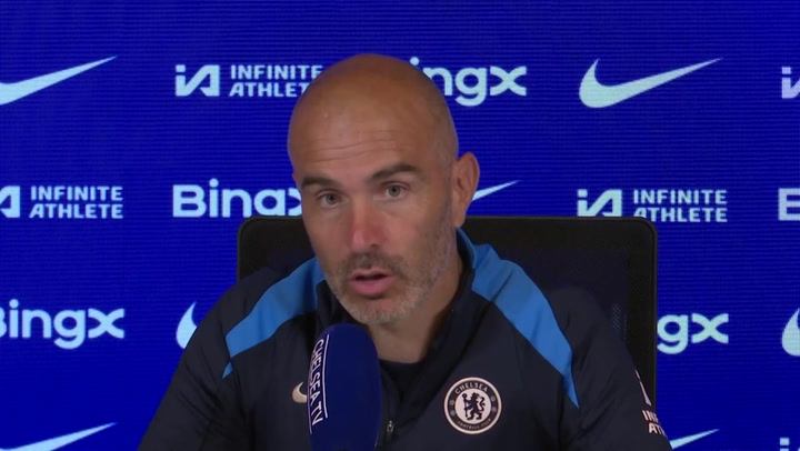 Maresca urges Chelsea fans to be patient as he insists team improving | Sport [Video]