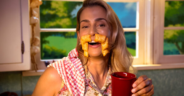 Totino’s Drops Surreal Ads to Debut Breakfast Bites [Video]