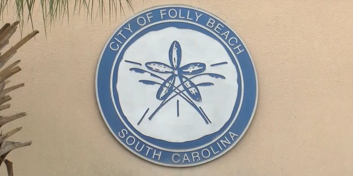 City of Folly Beach to build a history museum [Video]