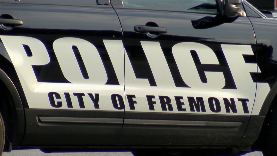 Razor blades found on Fremont streets, police say [Video]