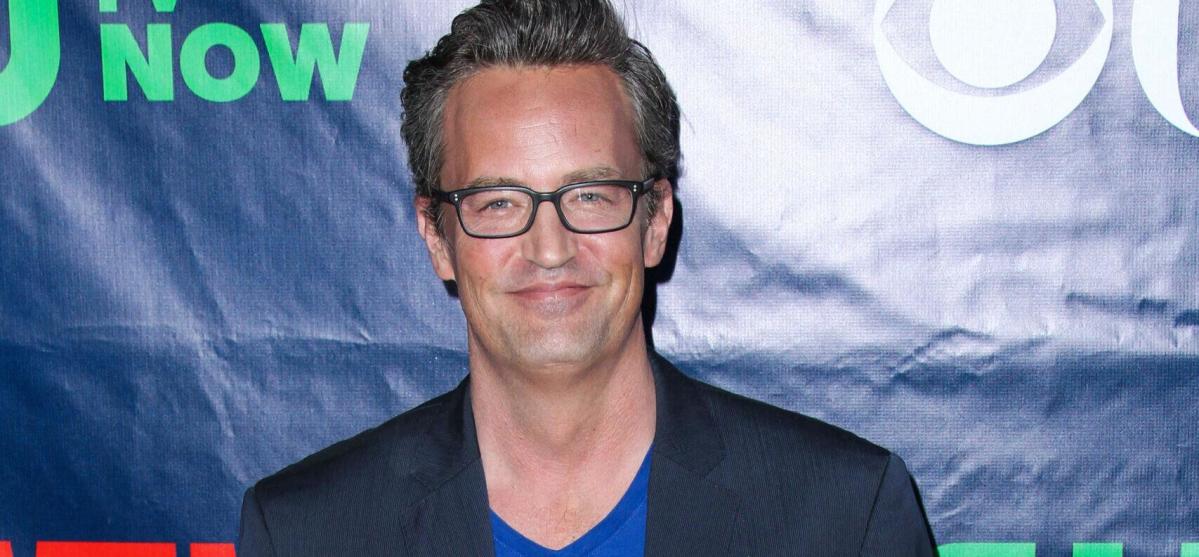 Matthew Perry Had An Adverse Reaction To Ketamine Weeks Before Death [Video]