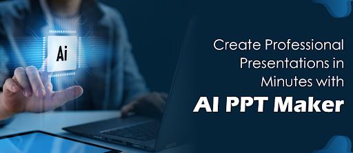 No Design Skills? No Problem! AI Creates Professional Presentations for Everyone [Video]