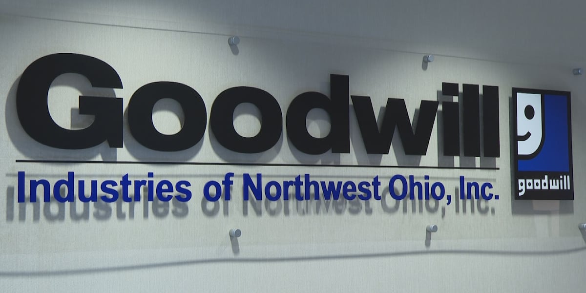 Goodwill Industries hosts resume workshop for Toledo community [Video]