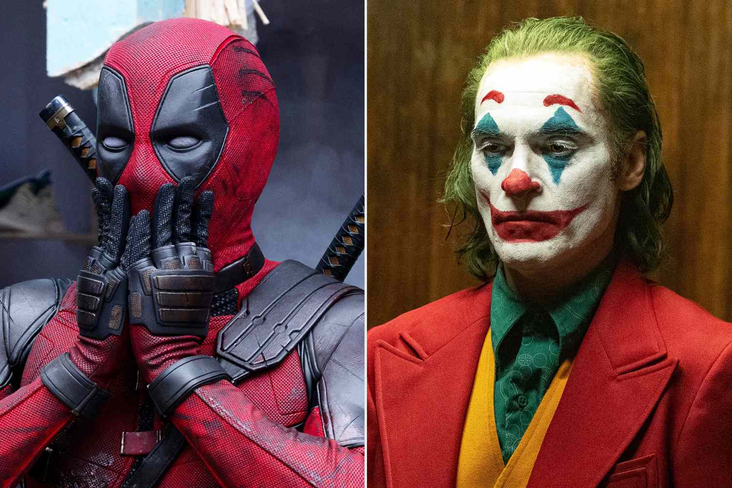 ‘Deadpool & Wolverine’ Overtakes ‘Joker’ as Highest Grossing R-Rated Film [Video]