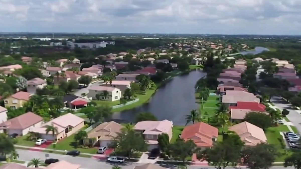 Is it a good time to buy a house?: Consumer Corner  NBC 6 South Florida [Video]