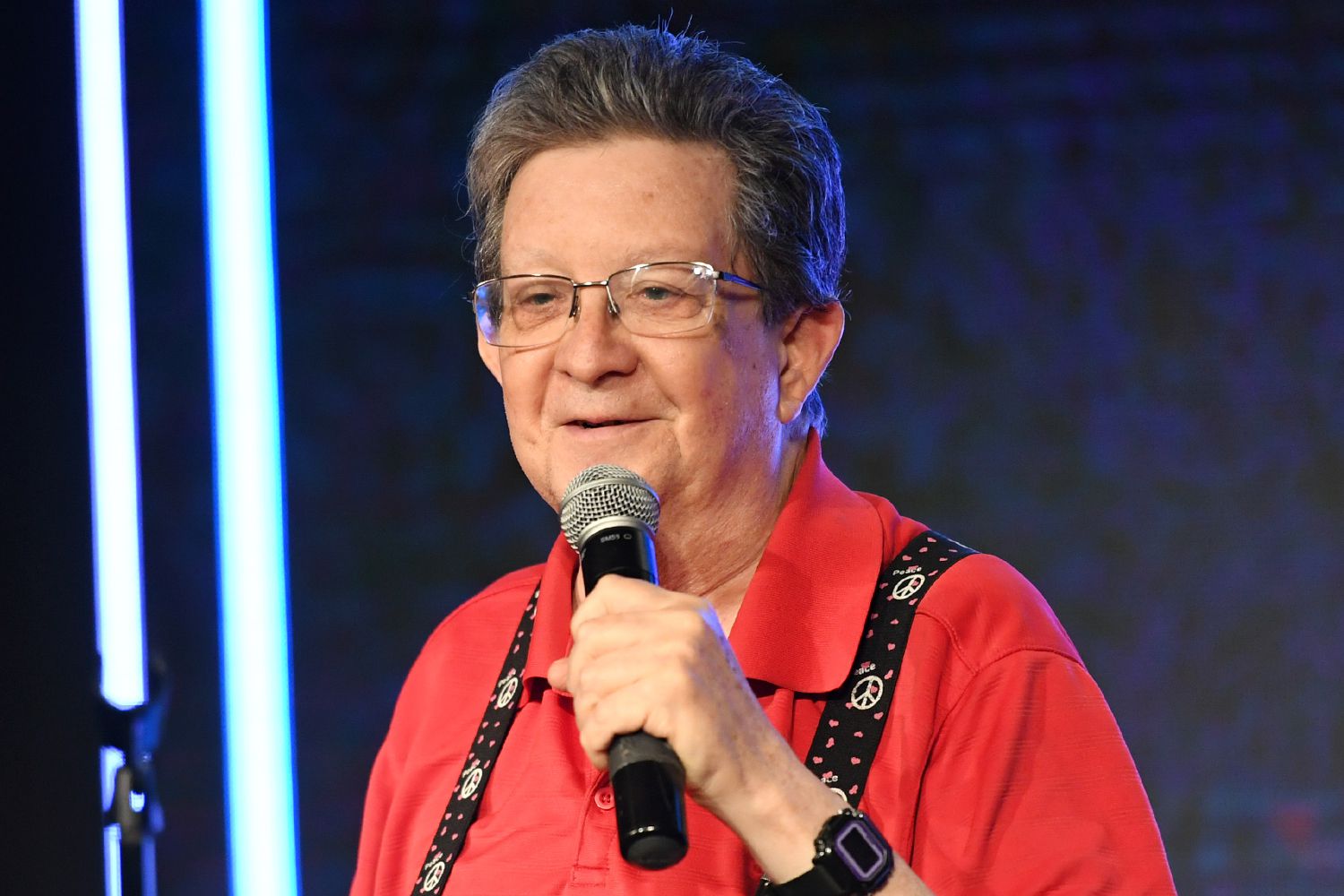 Perry Kurtz Dead from Hit and Run: Comedian and ‘AGT’ Alum Was 73 [Video]