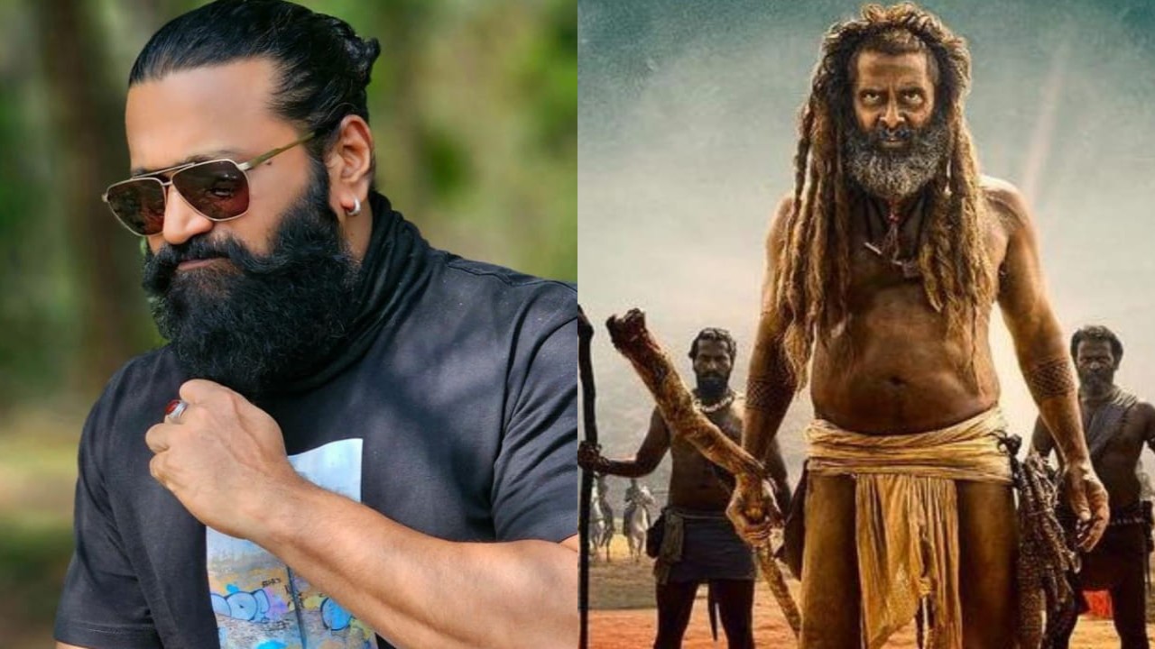 Top South Newsmakers of Week: Rishab Shetty wins National Film Award, Thangalaan Release, Kerala State Awards, and more [Video]