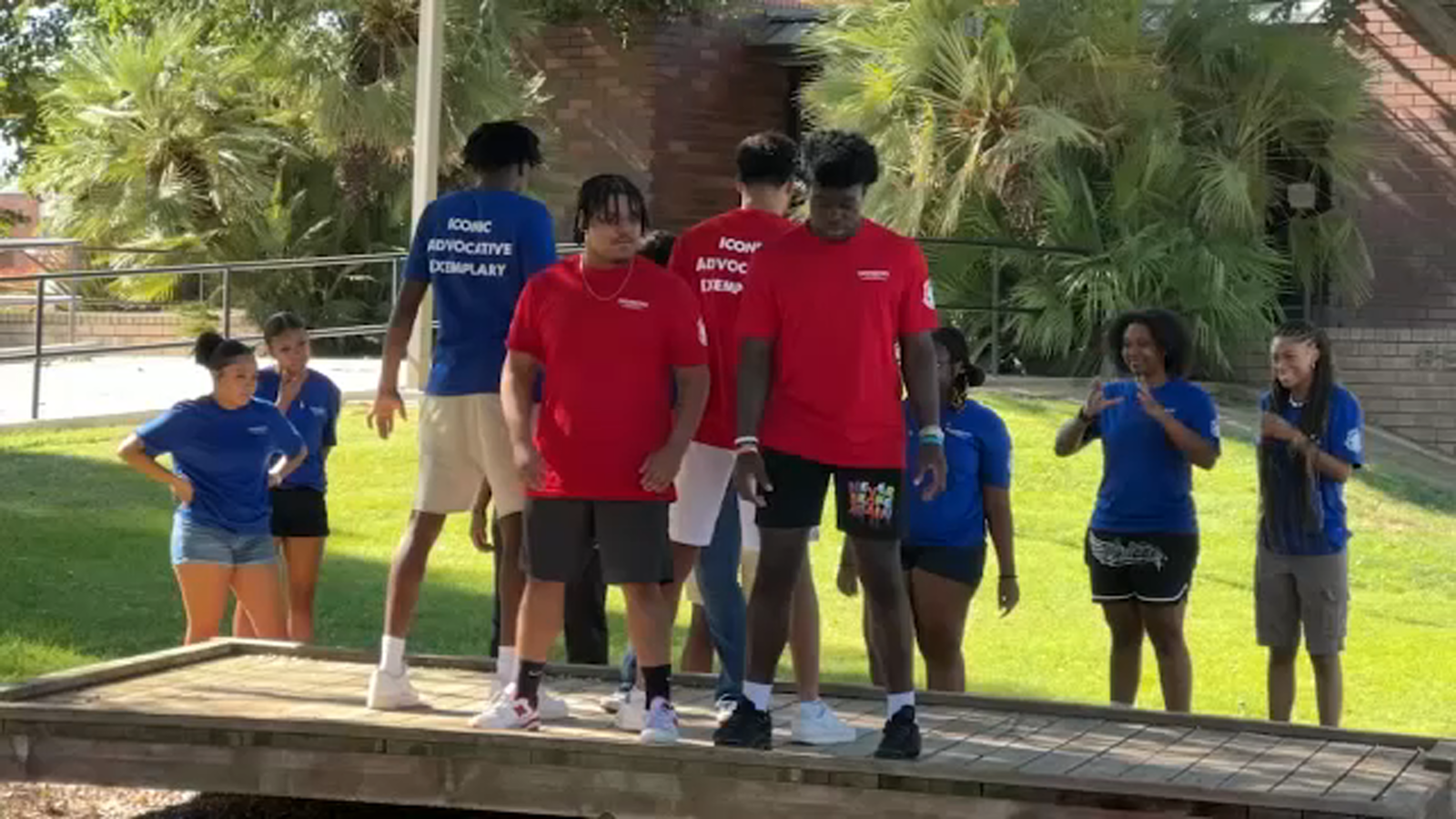 Maxine McDonald scholarship program supporting Fresno State students [Video]