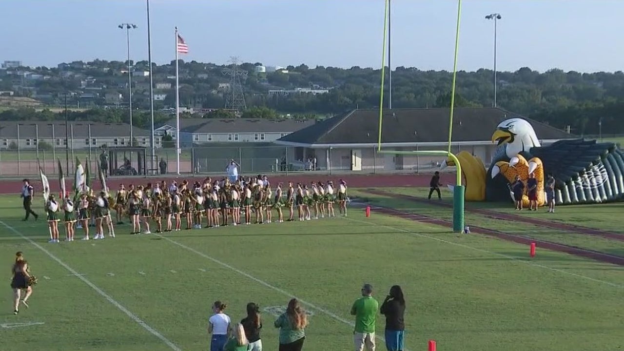 Lake Minneola High honors alum, fallen deputy [Video]