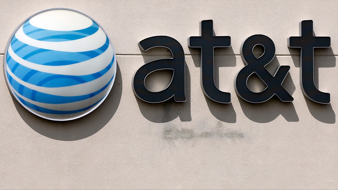 Alabama AT&T employees among those out in regional strike action [Video]