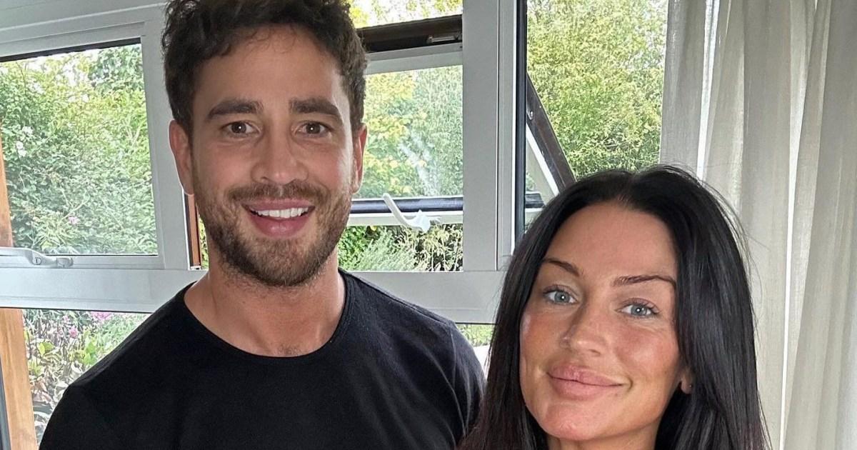 Danny Cipriani hits out at ex-wife for building relationship on ‘lies’ [Video]