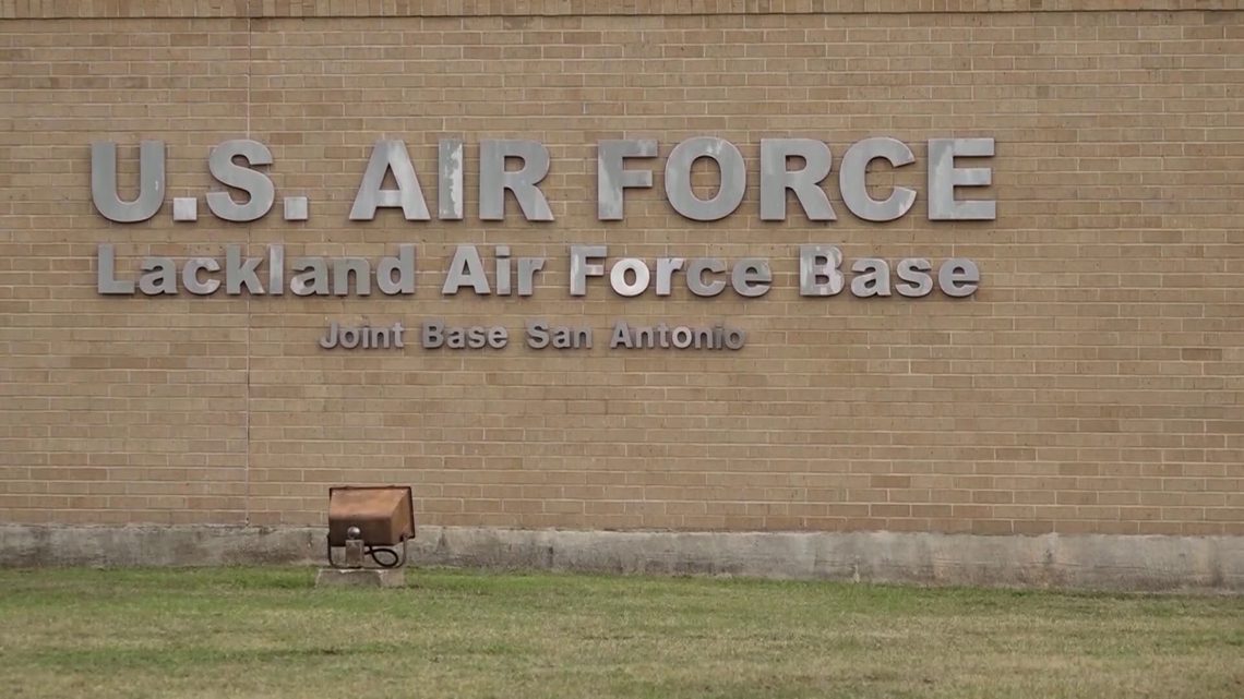 Active shooters attack San Antonio Joint Base Lackland gate [Video]