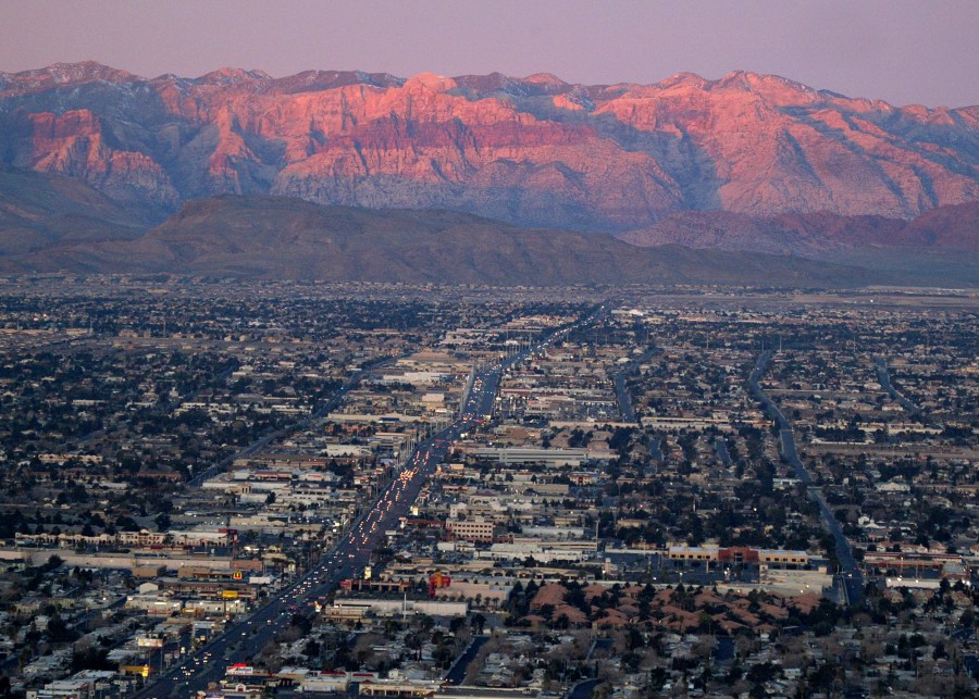 Harris campaigns housing proposal for Nevada revealed [Video]