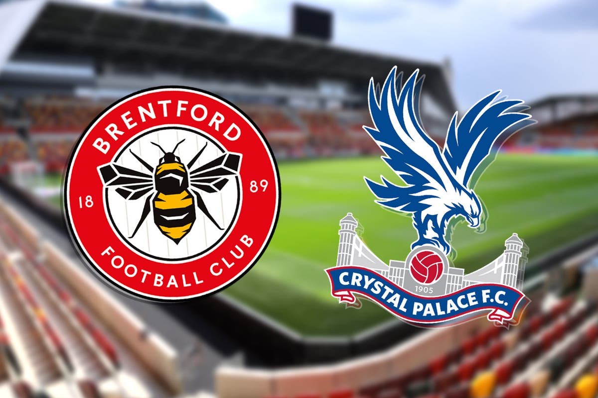 How to watch Brentford vs Crystal Palace: TV channel and live stream for Premier League today [Video]