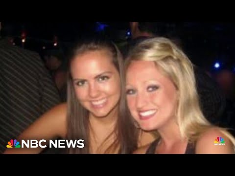 An extraordinary act is bonding two former sorority sisters for life [Video]