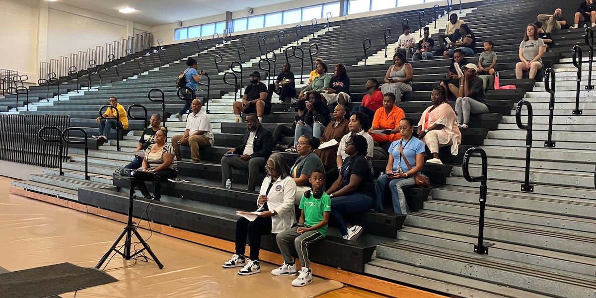 Atlanta Public Schools holds community violence prevention summit [Video]