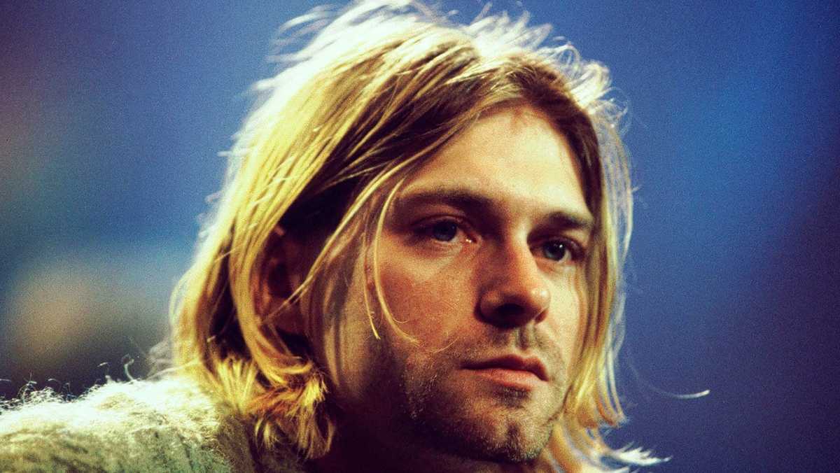 Word purportedly used to describe Kurt Cobain’s death shocks many [Video]