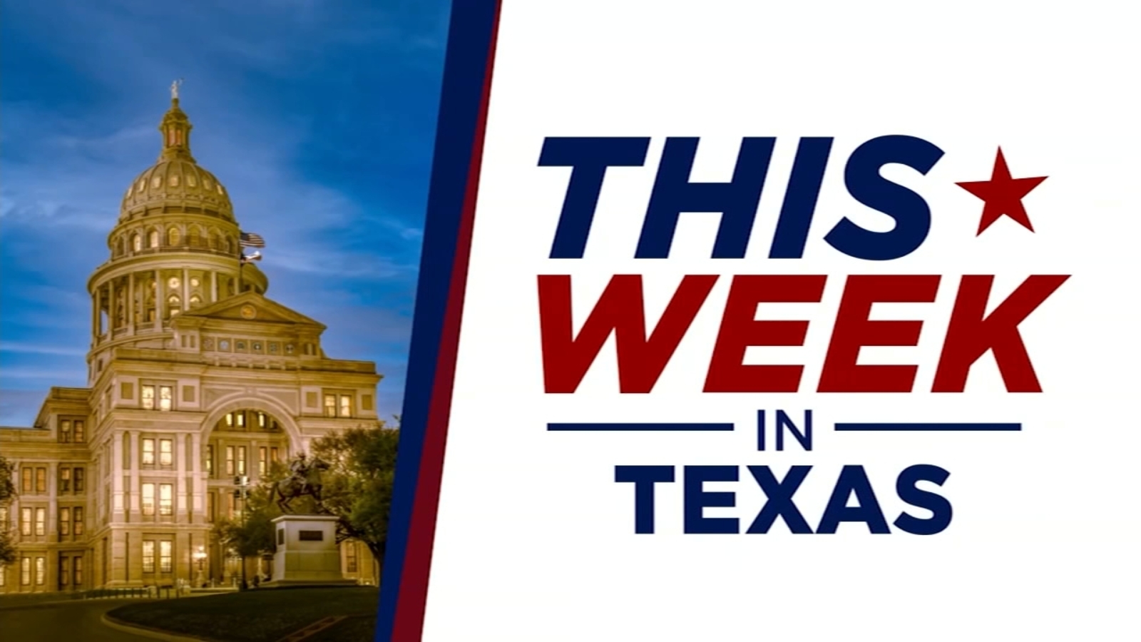 This Week in Texas: Turner enters District 18 race, Allred’s Senate bid gains momentum, and school vouchers are back in focus [Video]