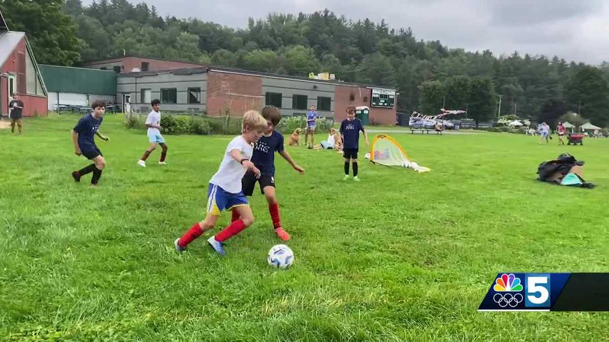 11th annual World Soccer Festival kicks off in Montpelier [Video]