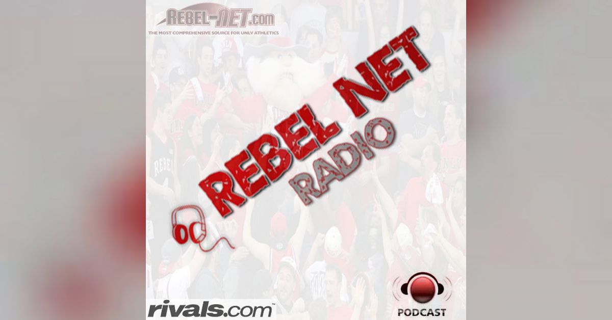 Rebel Net Radio, Episode 84 (5/19/19) [Video]