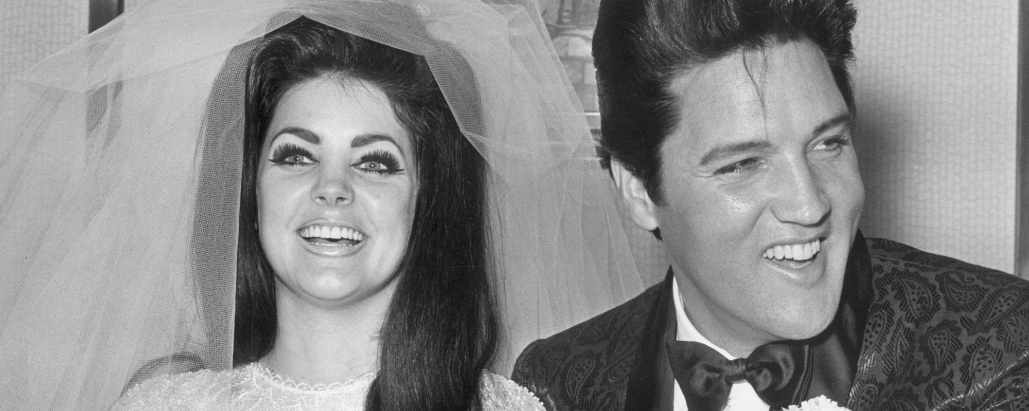 Priscilla Presley Pays Heartfelt Tribute to Elvis on the 47th Anniversary of His Passing [Video]