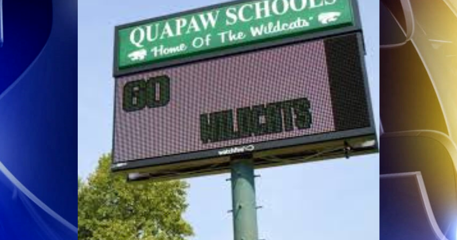 Quapaw Public Schools delays first day of school due to storm damage | News [Video]