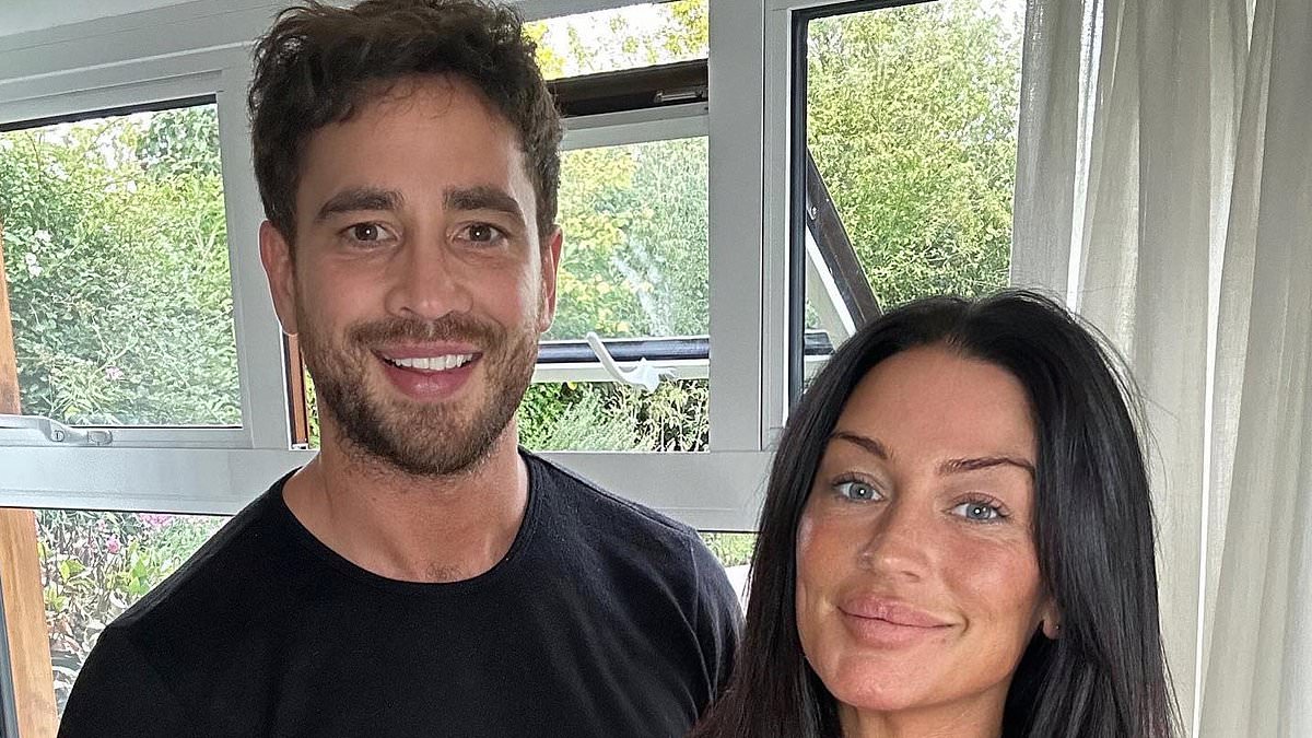 Danny Cipriani hits out at estranged wife Victoria as he blames their split on her ‘hoodwinking’ him and building their marriage on ‘lies and deceit’ after she filed for divorce and accused him of spending 600 a month on drugs [Video]