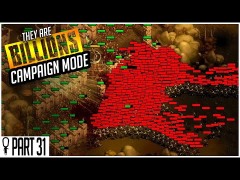 Well…That SHOULD Hold… // Part 31 // THEY ARE BILLIONS [Video]