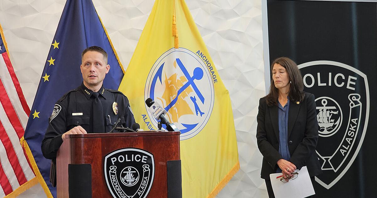 Mayor, Chief Announce Reforms After 16-Year-Old Girl Killed by Anchorage Police | Homepage [Video]