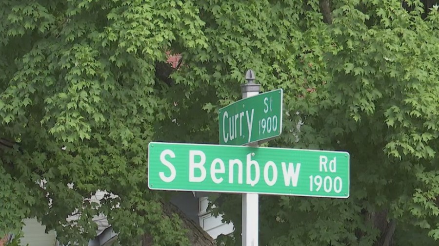 Man shot, killed on Benbow Road in Greensboro; homicide investigation underway [Video]