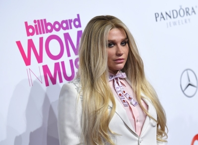 American singer-songwriter Kesha removed from title credit of 2013 Timber collaboration with rapper Pitbull on Youtube [Video]