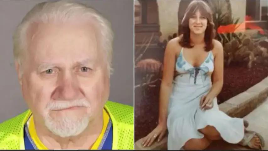 Serial killer confesses to 1986 murder of teen mom in Southern California [Video]